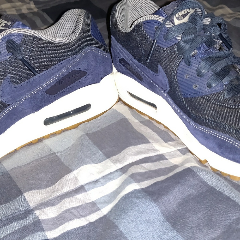 Nike AirMax 1